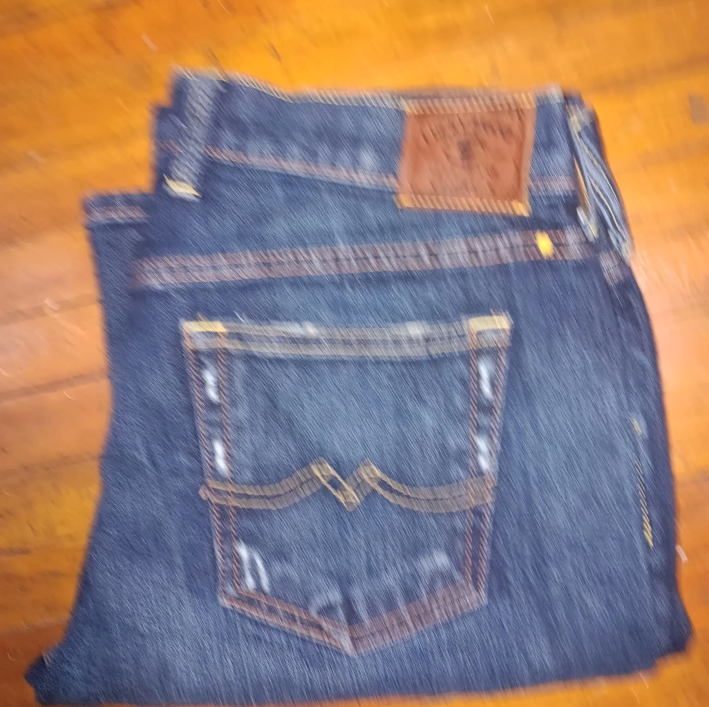 Lucky Brand Vintage Jeans  Early Lucky Brand Jeans